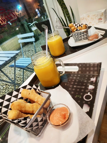 Opinii despre Home cakery în Espinho - Gastronomia e hotelaria