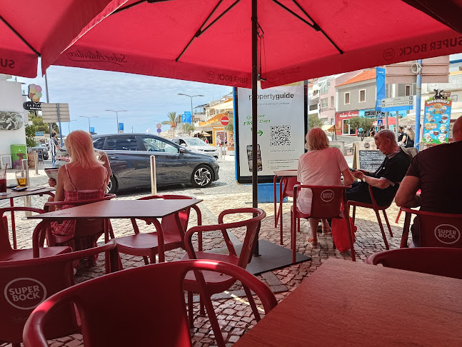 Bar Sorriso - Smiler's Bar