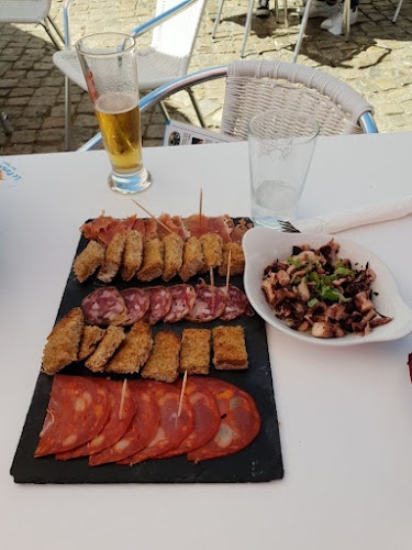 Le Panorama - Gastronomia e hotelaria