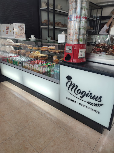 Padaria MAGIRUS - Rio Maior