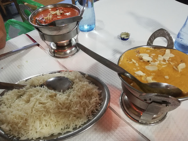 Comentarii opinii despre Bengal Tandoori