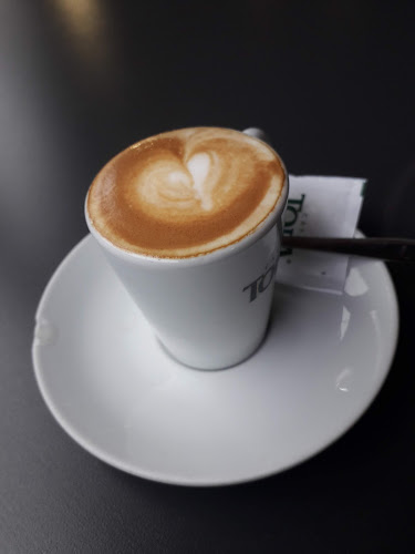 3°estação café - Funchal