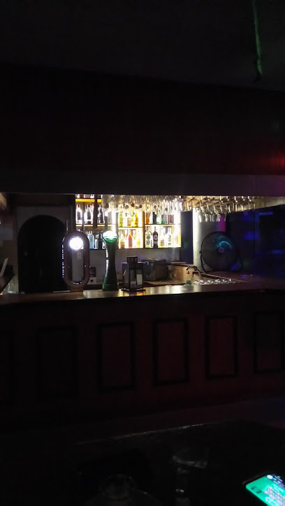 Eddie's Bar