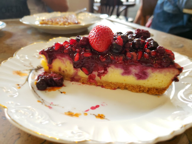 Comentarii opinii despre Saudade