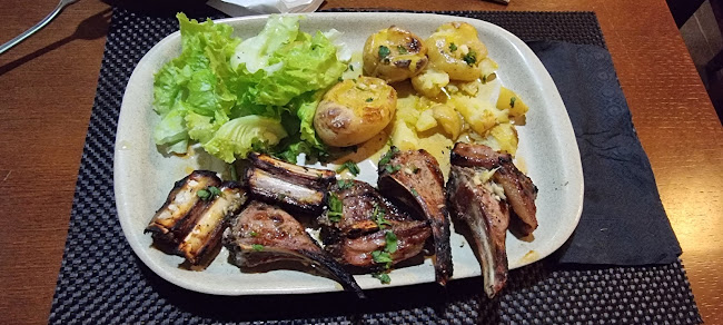 Comentarii opinii despre O Naco