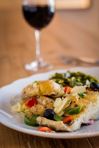 Opinii despre O Farnel în Alcochete - Gastronomia e hotelaria