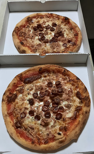 Pizzaria Valentino - Viana do Castelo