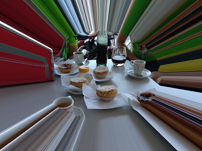 Pastelaria Avenida Open Times