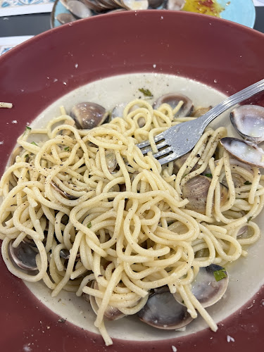 Il Capo Ristorante Italiano Nazare