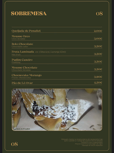 Opinii despre O Casanova în Penafiel - Gastronomia e hotelaria