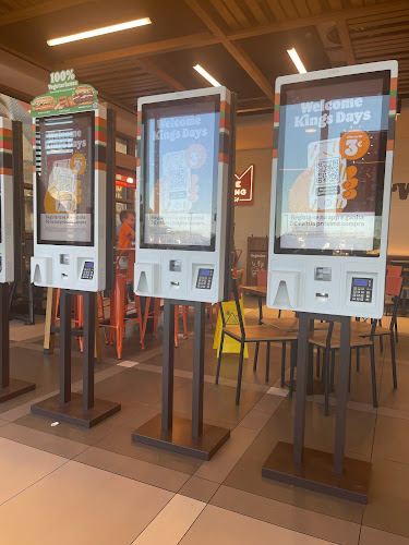 Burger King de Tomar