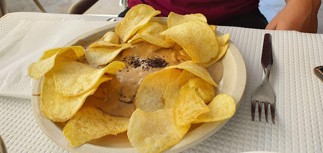Comments and reviews of Restaurante Grelhador Mor