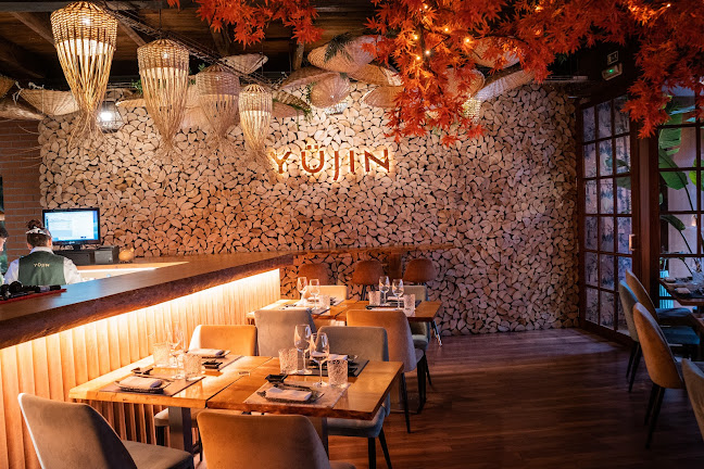 YÜJIN Sushi (São João da Madeira) - São João da Madeira