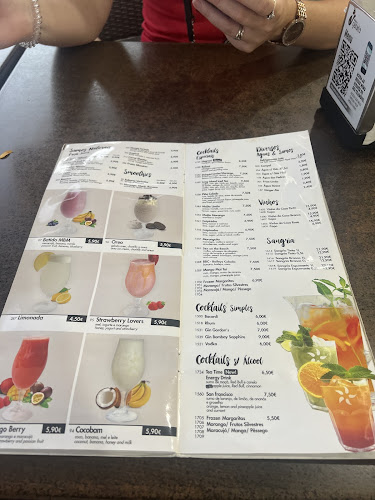 Opinii despre Cletonina în Portimão - Gastronomia e hotelaria