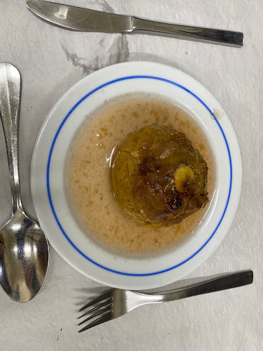 Rei da Sardinha Assada - Gastronomia e hotelaria