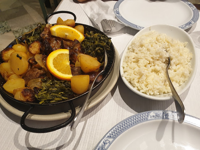 Adega Restaurante De Victor E Paulo, Lda - Fafe