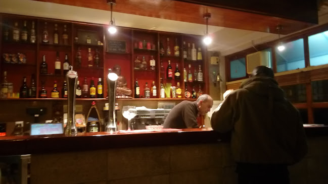 Cunha Café & Bar - Moscavide