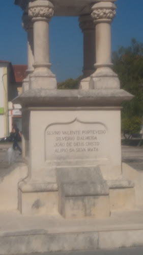 Jaime Dos Santos Rodrigues - Gastronomia e hotelaria