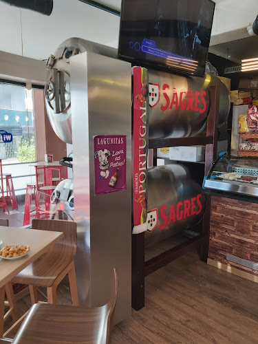 Vespa's Beer - Cervejaria Luís - Fátima