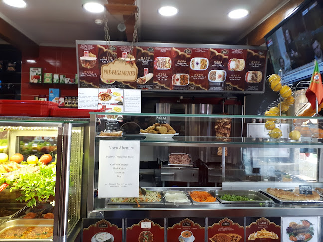 Av. Alm. Reis 40A, 1150-019 Lisboa