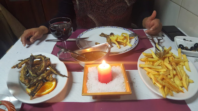 Restaurante Casa das Marquinhas - Gastronomia e hotelaria