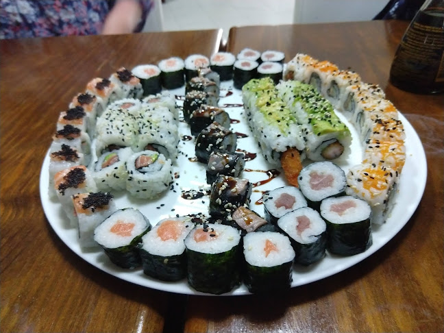 Fukushima - Restaurante Japonês