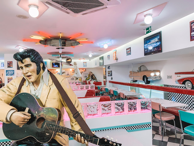 Comentarii opinii despre The Fifties Diner