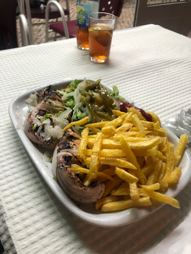 Av. Luísa Todi 56, Setúbal