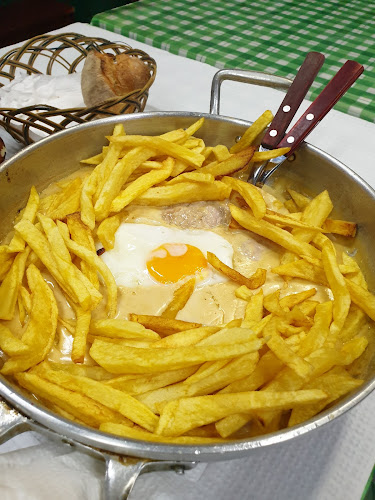 Opinii despre Taberna do Quinzena în Santarém - Gastronomia e hotelaria