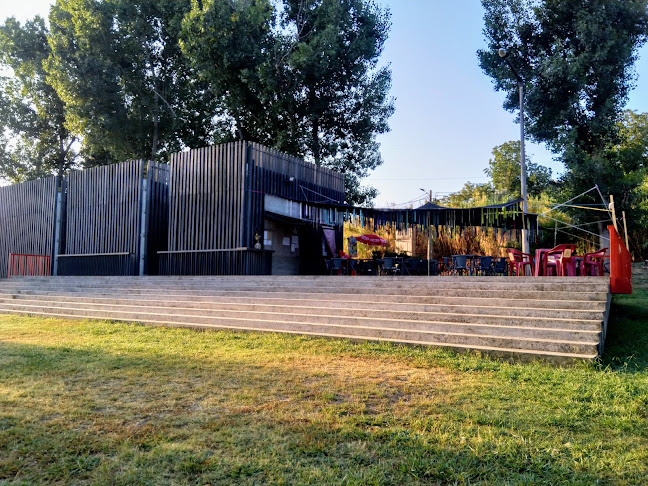 Opinii despre Bar Tejo în Alvega - Gastronomia e hotelaria