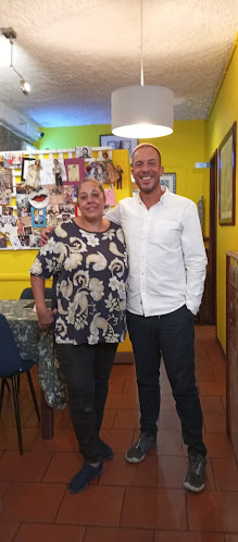 Restaurante Dona Porto - Gastronomia e hotelaria