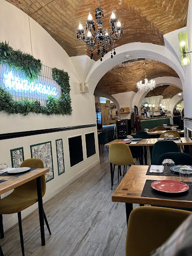 Opinii despre Restaurante Travessa în Faro - Gastronomia e hotelaria