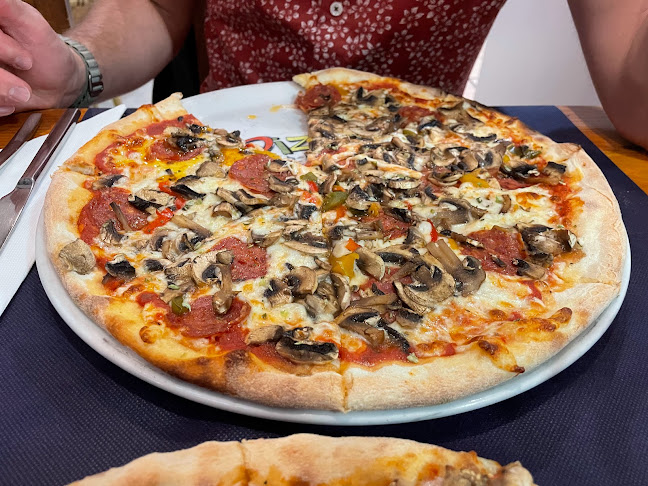Reviews of Luisa's Place in Carvoeiro - Gastronomia e hotelaria