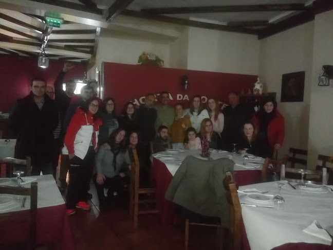 Reviews of Restaurante Horta da Fonte in Valpaços - Gastronomia e hotelaria