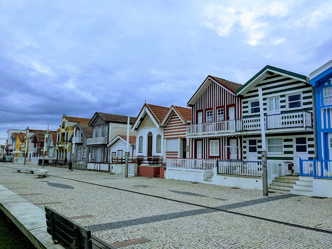 Restaurante Praia do Tubarão - Gastronomia e hotelaria