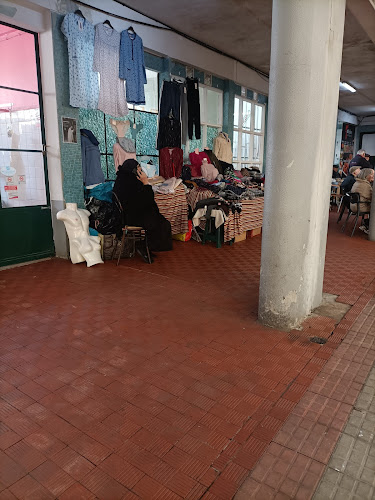 Opinii despre Mercado Municipal da Nazaré în Nazaré - Gastronomia e hotelaria