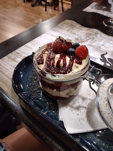 Comentarii opinii despre Restaurante Hell Bull - Steakhouse e Tapas