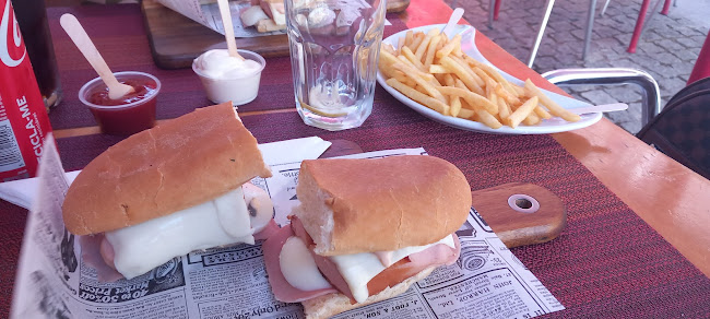 T&M burguer Phone number
