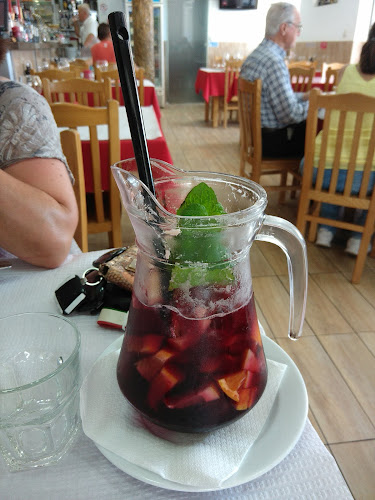 Opinii despre Ferribote în Setúbal - Gastronomia e hotelaria