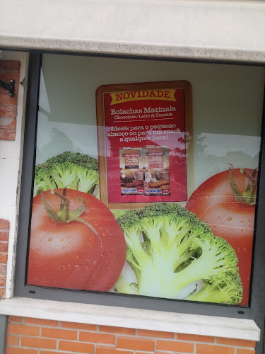 Semedo Compras - Luso