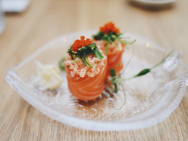 Mood Restaurant & Sushi bar - Porto