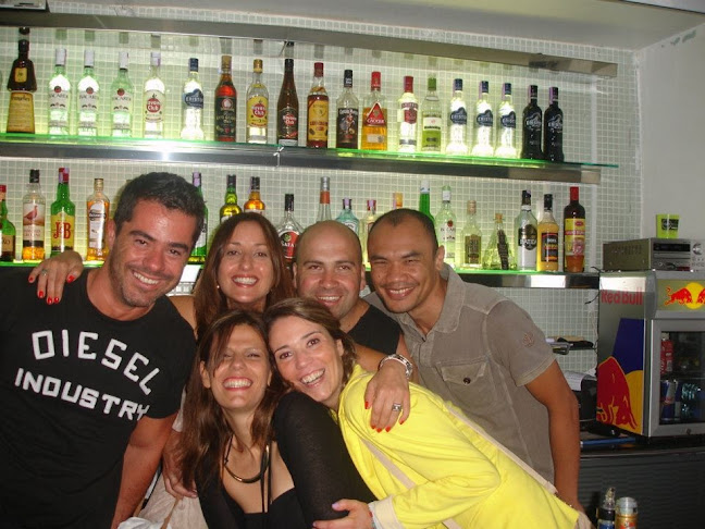 Yggy Bar - Gastronomia e hotelaria