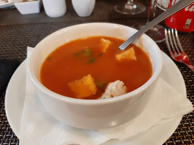 Ollá Lisboa - Gastronomia e hotelaria