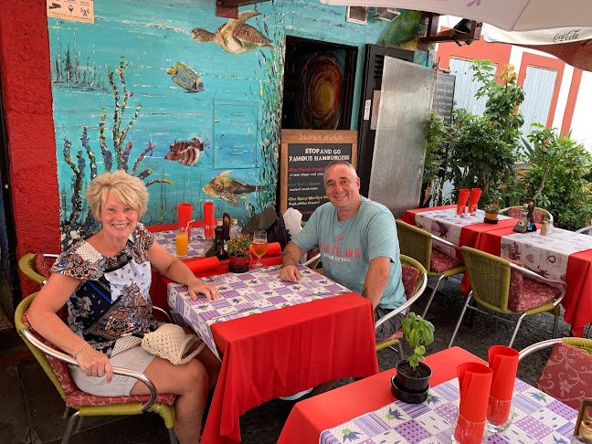 A Tartaruga - Funchal