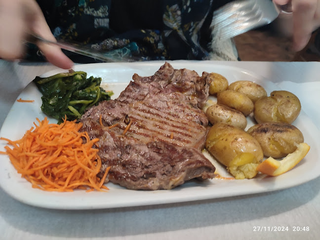 Taberna Santo António