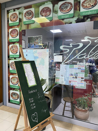 Pizzaria Valentino - Viana do Castelo