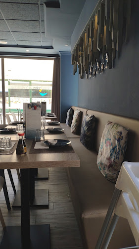 Aparthotel Guadiana, Av. Infante Dom Henrique 10, 8900-413 Monte Gordo