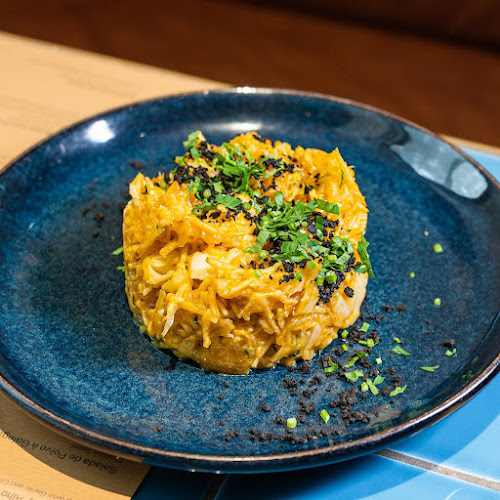 Comments and reviews of Pão de Canela