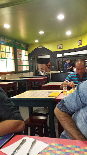 R. da Sapeira 1, 4805-033 Brito