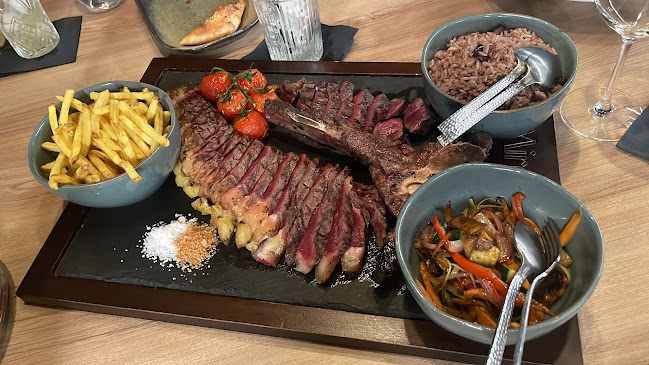 Opinii despre MIRCATTO în Sande (São Martinho) - Gastronomia e hotelaria